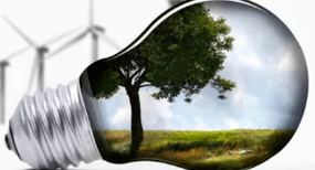 Electrical savings