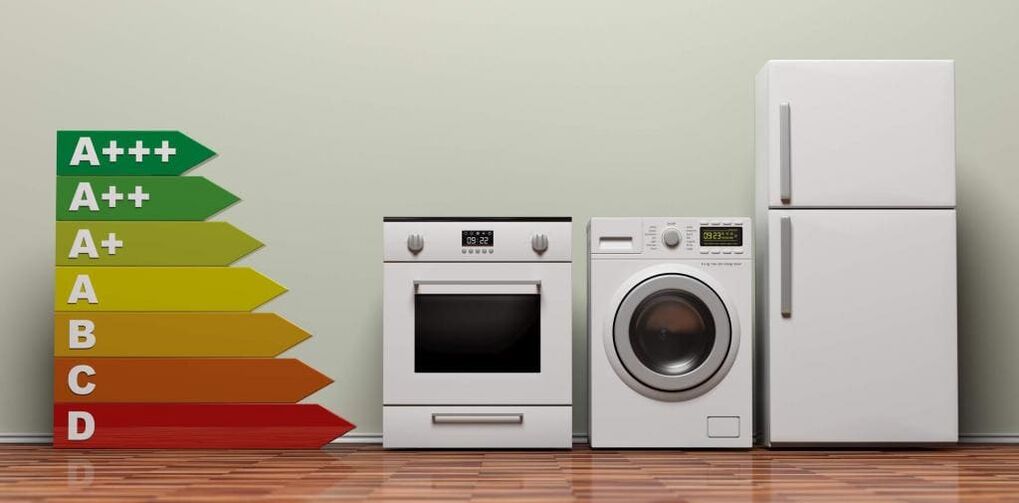 Electrical consumption and home appliances classification