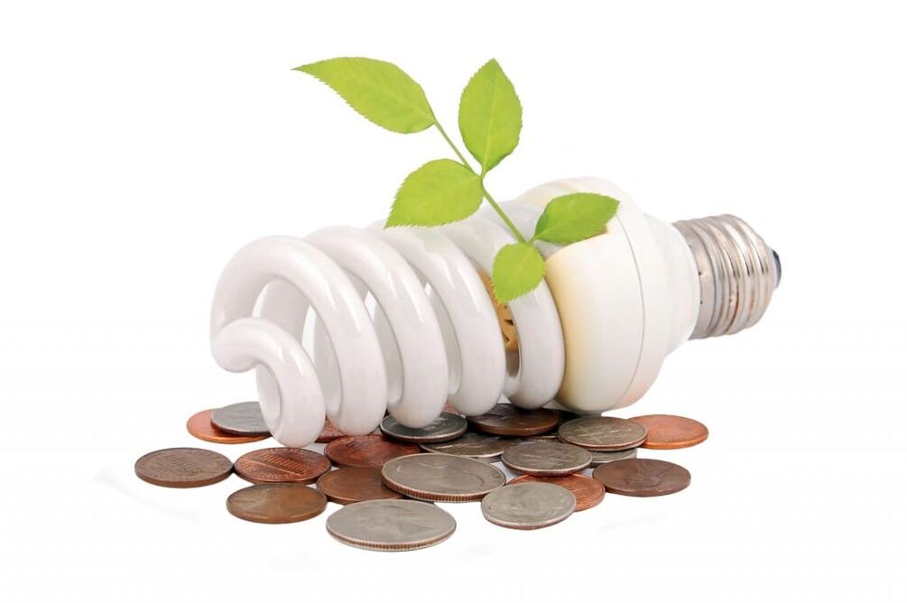 Energy - light