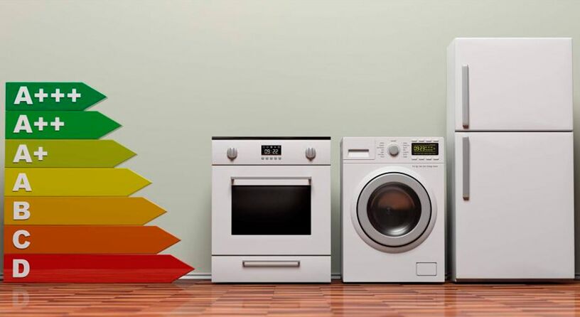 Lessons on energy consumption of devices